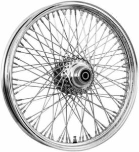 30 Basic Parts of Motorcycle & Their Functions [Names & PDF]