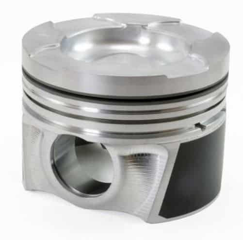 Pistons - Bike Engine Parts