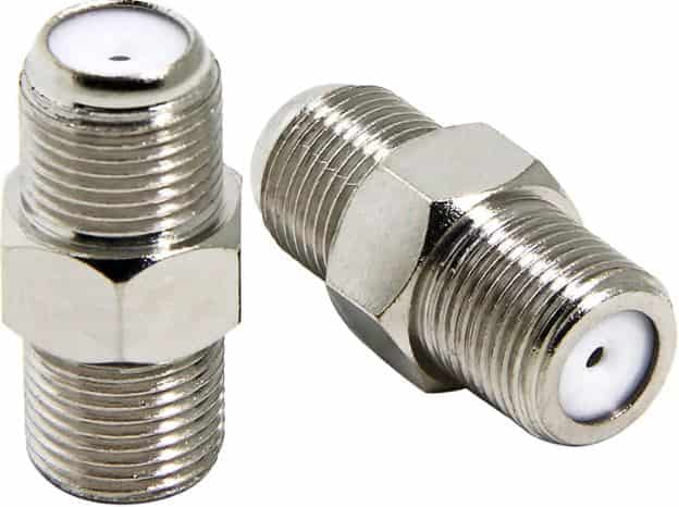 Coax Connector