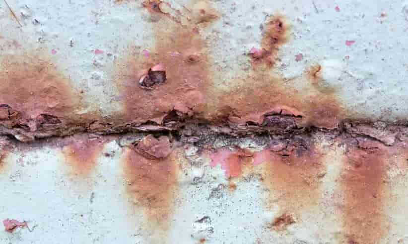 Crevice Corrosion