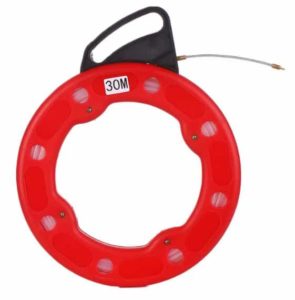 List of 25 Essential Electrician Tools [Names & Uses] PDF