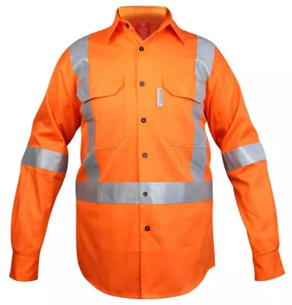 Flame Retardant Shirt