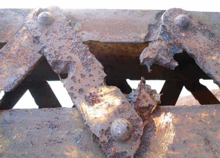 Pitting Corrosion