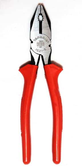 Pliers - Electrician Tools