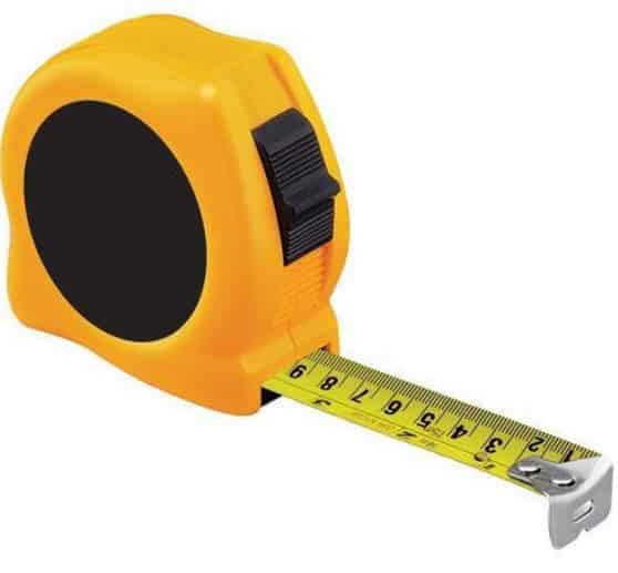 Tape Measure - Electrician Tools