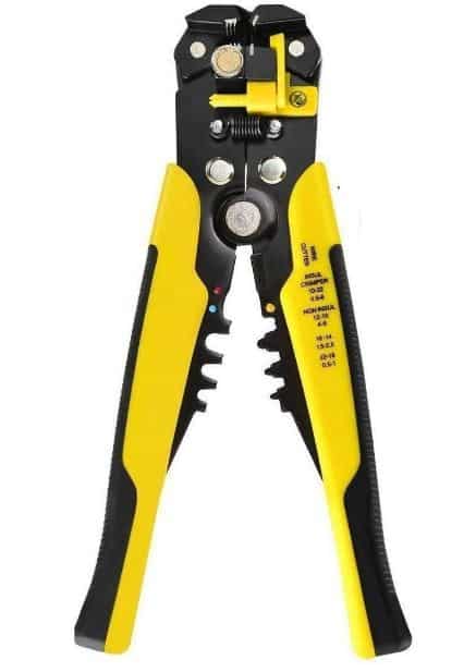Wire Stripper - Electrician Tools