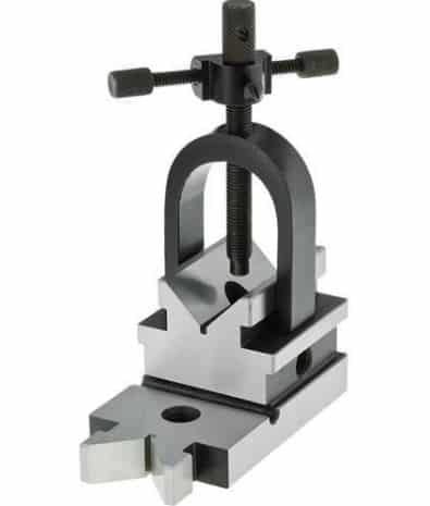 Clamping "V" Block