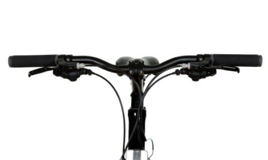 Handlebar - Parts of Bicycle