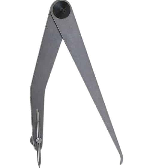 Odd Leg Caliper - Marking Tools