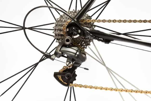 Rear Derailleur