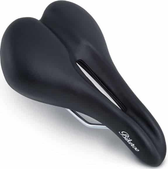  Saddle - Parts of Bicycle