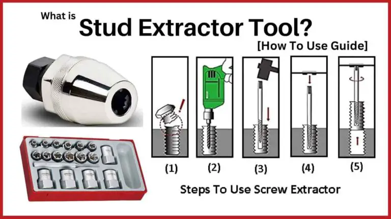 Stud Extractor