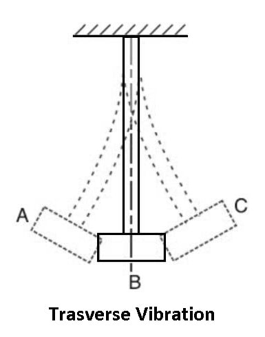 Transverse Vibration