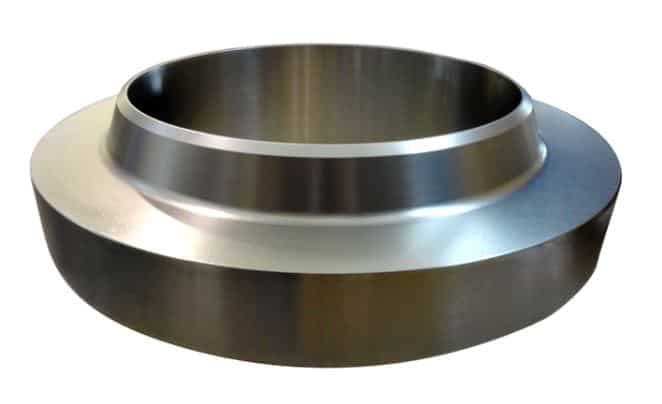 Anchor Flange