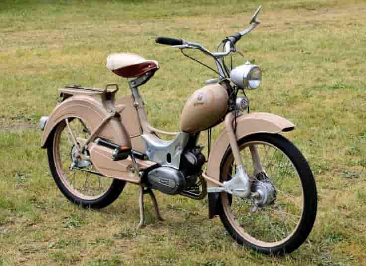 Moped