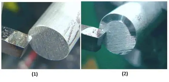 Operation Step 1 & 2