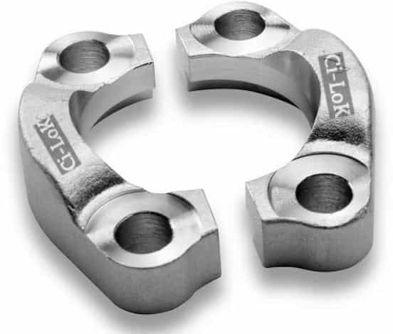 Split Flange