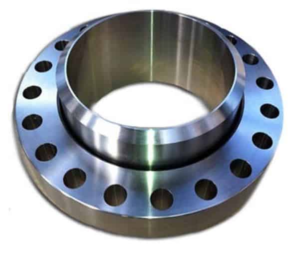 Swivel Flange