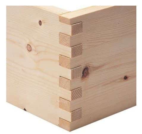 Box Joint