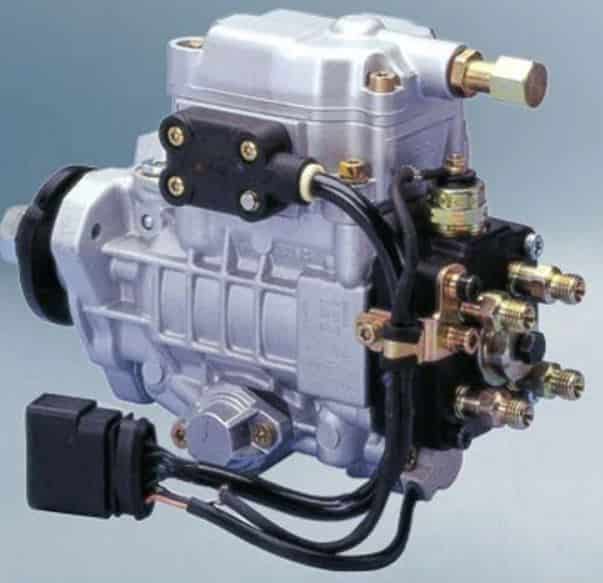 Distributor Pump