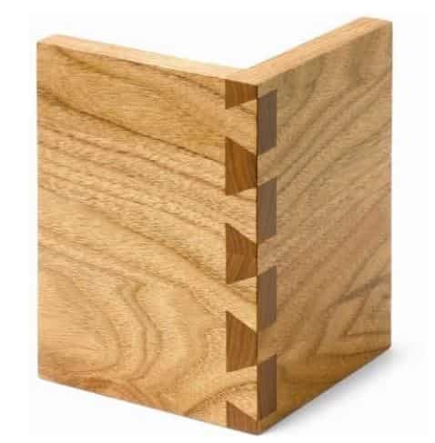 Dovetail Joint