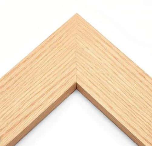 Mitered Butt Joint - Wood Joints