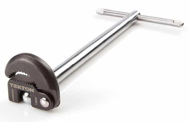 Basin Wrench