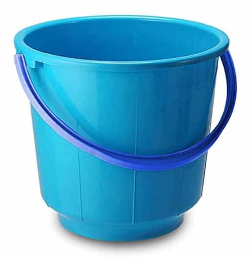 Bucket - Plumbing Tools