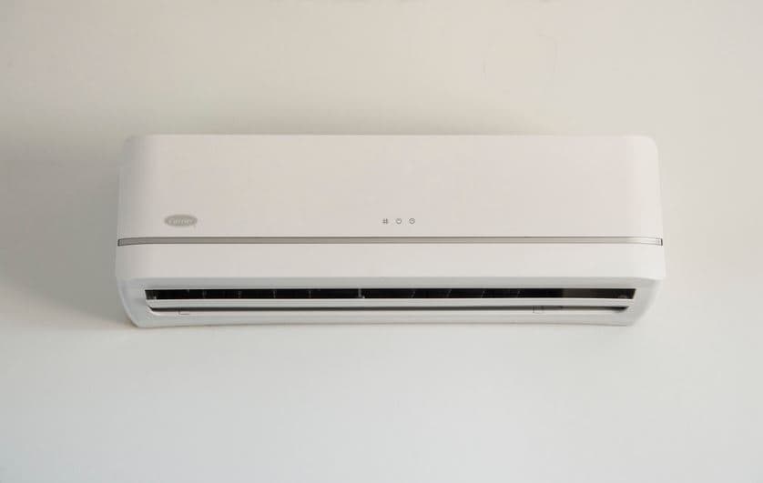 Ductless Mini-Split Type - Types of Air Conditioners