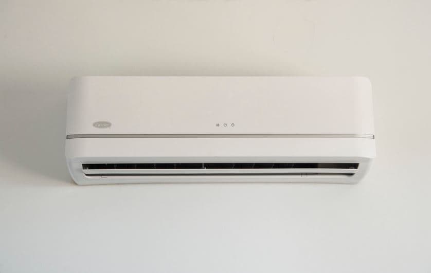 Ductless-Air-Conditioner