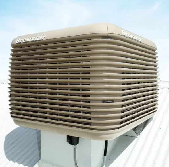 Evaporative Air Conditioner