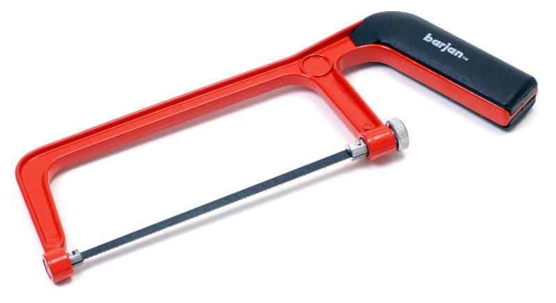 Hacksaw - Plumbing Tools