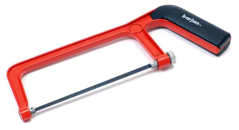  Hacksaw - Plumbing Tools