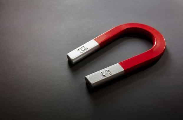 Magnetic