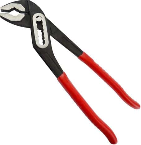 Pliers - Plumbing Tools