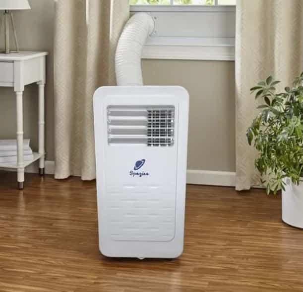 Portable Types of Air Conditioners