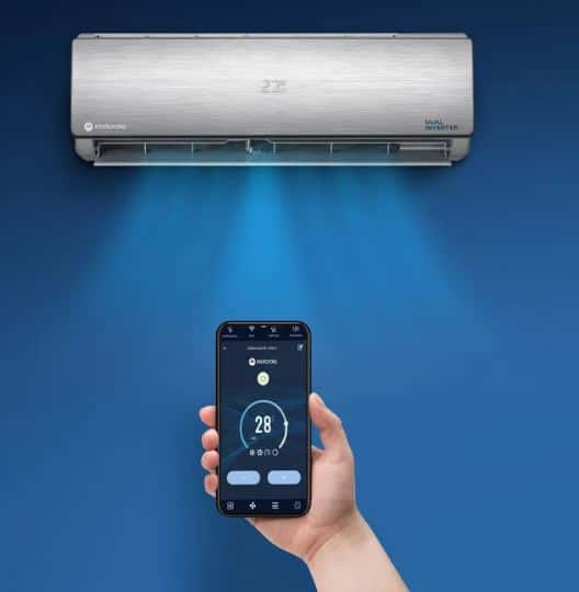 Smart Air Conditioner