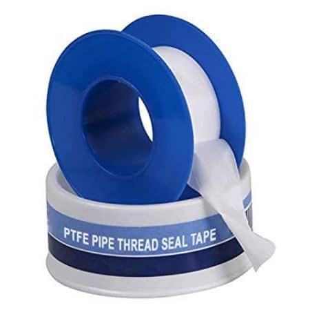Thread Sealing Tape - Plumbing Tools