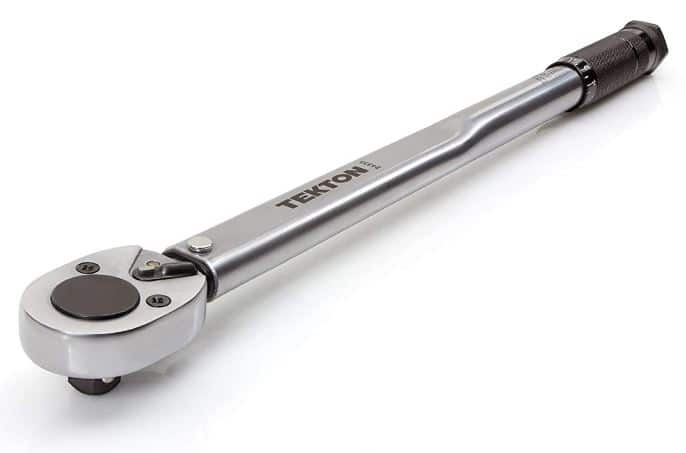 Torque Wrench