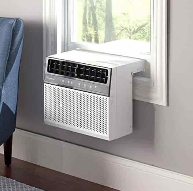 Window-Air-Conditioner