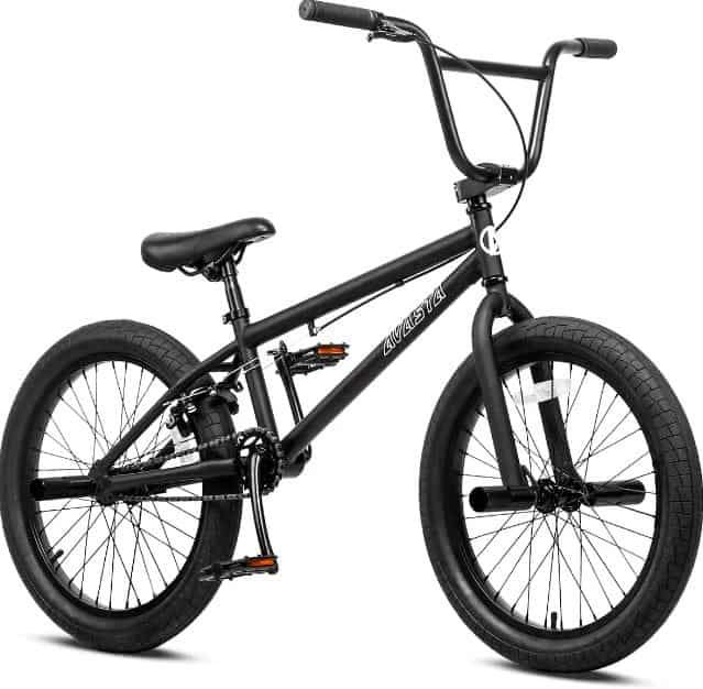 BMX Bike