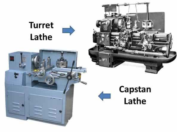 assignment lathe machine