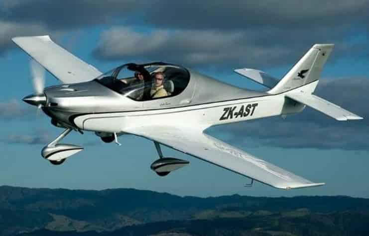 Light-Sport Aircraft