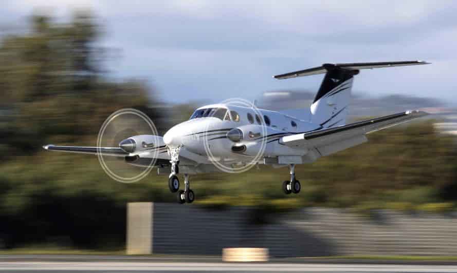 Turboprops