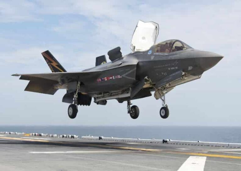 20 Different Types of Aircrafts & Their Uses [Pictures & PDF]