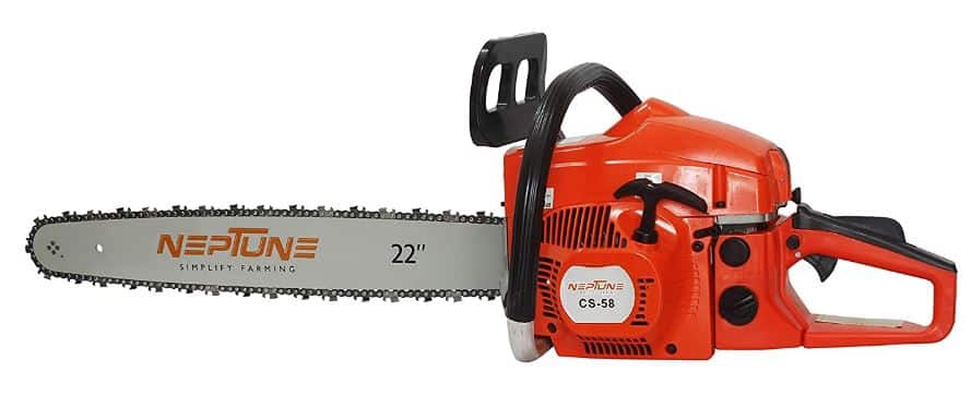 Chainsaw