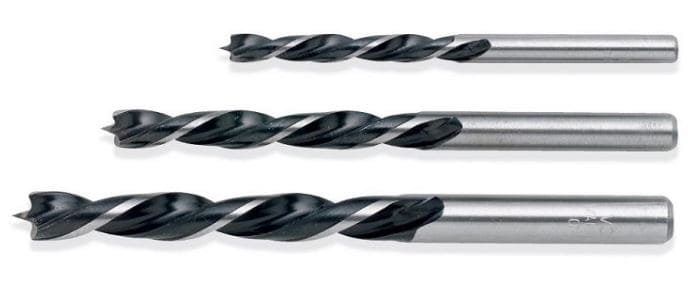 Double Point Cutting Tool - Types of Cutting Tools
