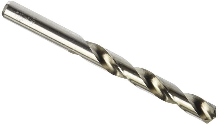 Drill - Types of Cutting Tools