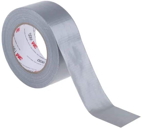 Duct Tape - Workshop Tools