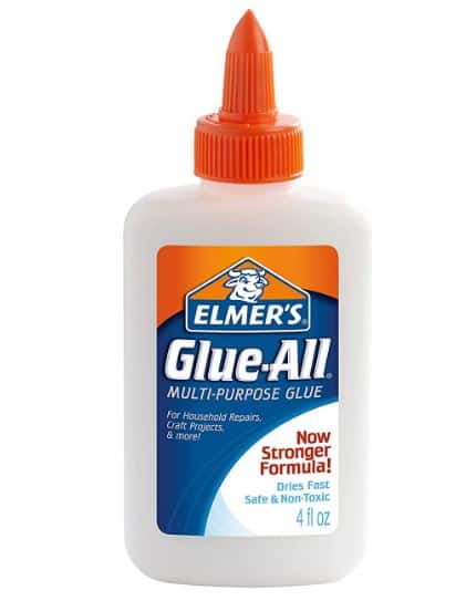 Glue